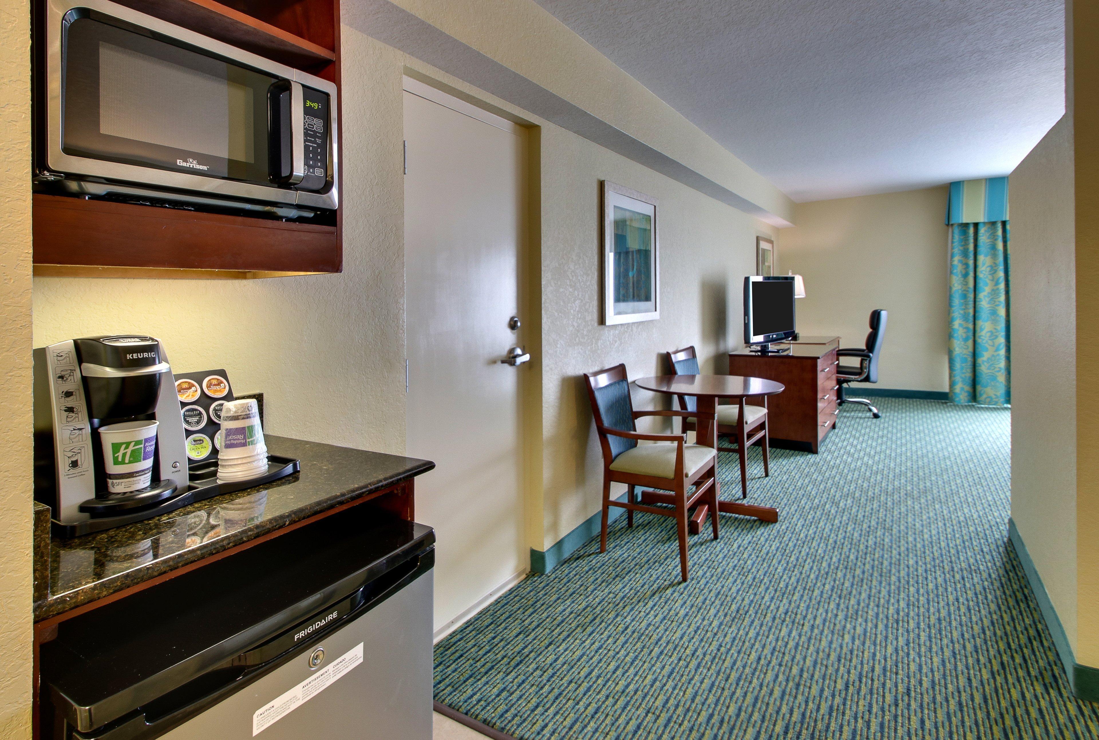Holiday Inn Resort Orlando - Lake Buena Vista, an IHG Hotel Exterior foto